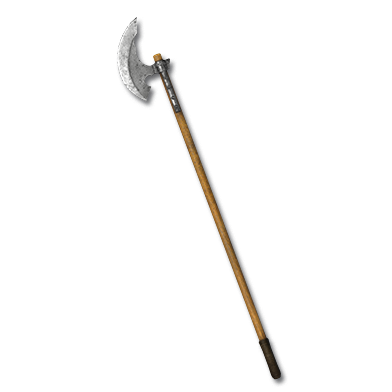 Cryptic Axe